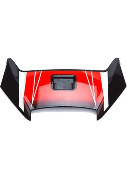 X-Spirit 3 Assail Tepe Havalandırma