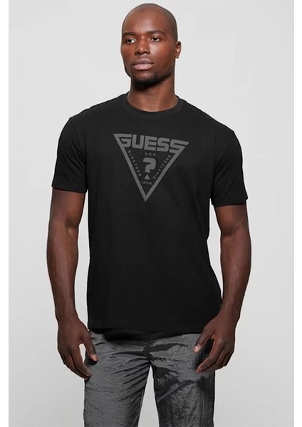 Erkek Siyah Azha Cn Over T-Shirt fiyatları