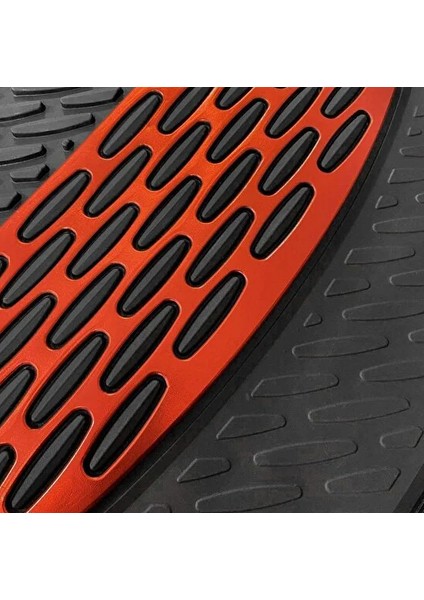 Volkswagen New Beetle 2014 Havuzlu Üniversal Maxi Paspas Siyah - Kırmızı fiyatları