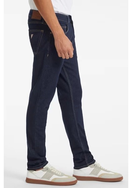 Erkek  Gj 12 Skinny Pantolon