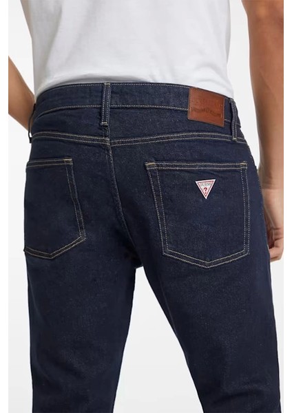 Erkek  Gj 12 Skinny Pantolon