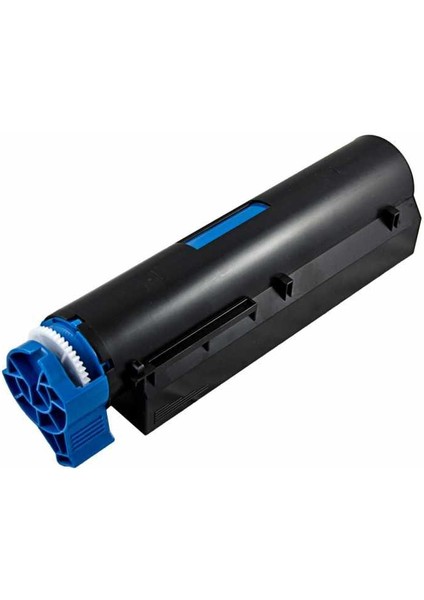 Oki B411 / B431 / MB461 / MB471 / MB491 Uyumlu Muadil Çipli Toner (7bin Sayfa)