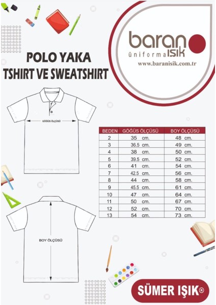 Okul Sweatshirt modelleri