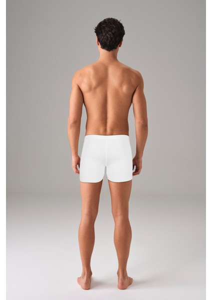 Erkek Büyük Beden Battal Boy Basic Pamuklu Boxer 1892Pp fiyatları