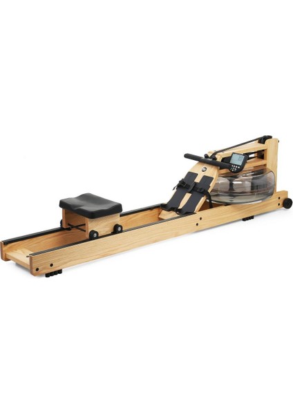 Kürek Wr Oak S4 Rowing Machine Exercise