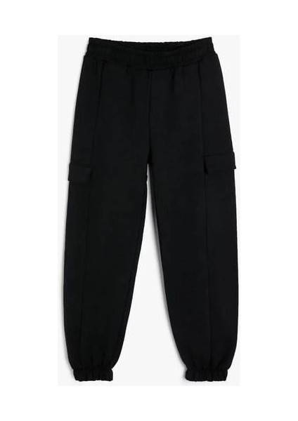 Sweat Bottoms