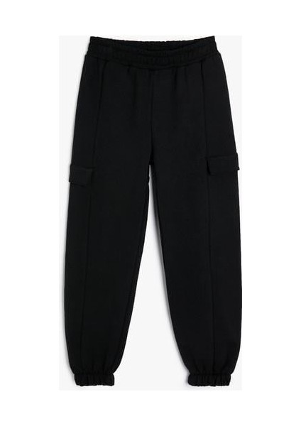 Sweat Bottoms