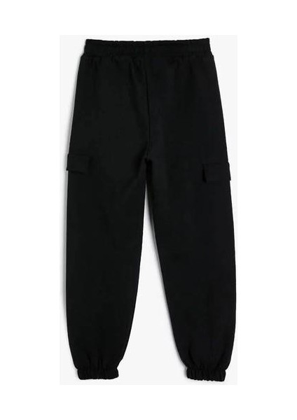 Sweat Bottoms