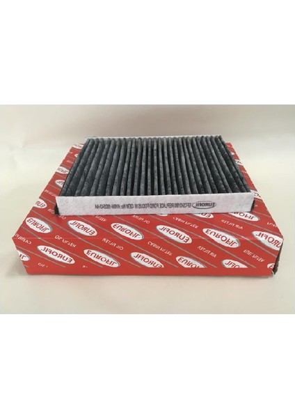 Karbonlu Polen Filtre C-Max 2 Focus 3 Kuga 2 Connect 2 13+ C30 C70 2 S40 2 V40 AV6N19G244AA 543180