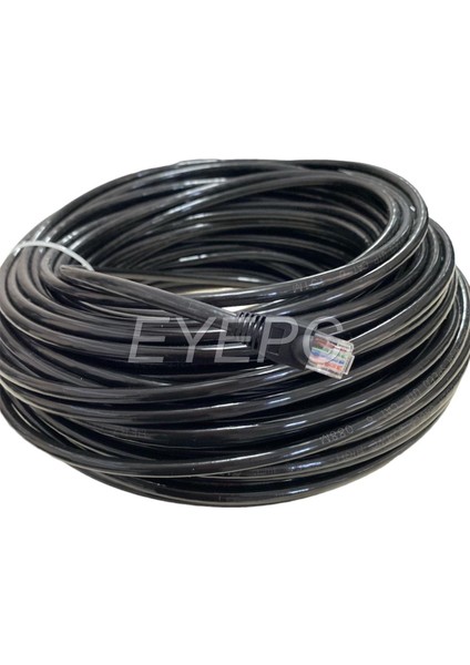 25MT Dış Ortama Uygun Sorunsuz CAT6KABLO fiyatları