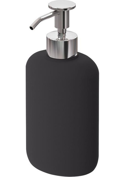 Ikea Ekoln Sıvı Sabunluk Koyu Gri 300 Ml 40441619