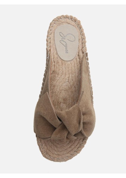 Fiocco Muskat Kadın Espadril Terlik fırsatları