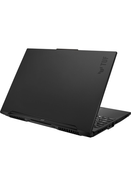 Tuf Gamıng A16 FA617NSR-N3055 Amd Ryzen 7-7435HS 8gb Ddr5 512GB Pcıe SSD 8gb RX7600S 16.0" Fhd 165Hz Freedos