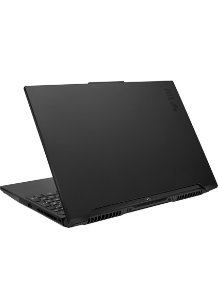 Tuf Gamıng A16 FA617NSR-N3055 Amd Ryzen 7-7435HS 8gb Ddr5 512GB Pcıe SSD 8gb RX7600S 16.0" Fhd 165Hz Freedos