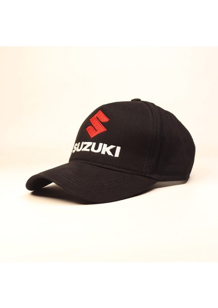 Suzuki Şapka