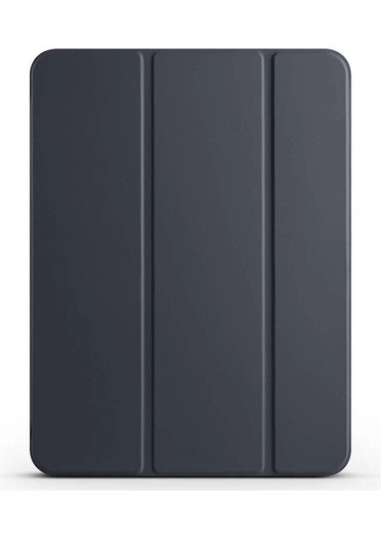 Ipad Pro 11 2024 M4 MVV83TU/A MWR83TU/A Redclick Smart Cover Kalem Bölmeli Standlı Kılıf