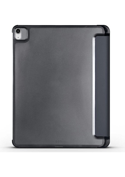 Ipad Pro 11 2024 M4 MVV83TU/A MWR83TU/A Redclick Smart Cover Kalem Bölmeli Standlı Kılıf