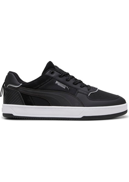 Caven 2.0 Open Road Iı Erkek Siyah Sneaker Ayakkabı 39747901