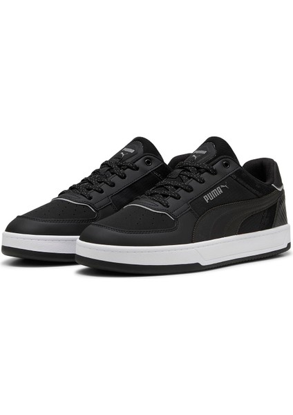 Caven 2.0 Open Road Iı Erkek Siyah Sneaker Ayakkabı 39747901