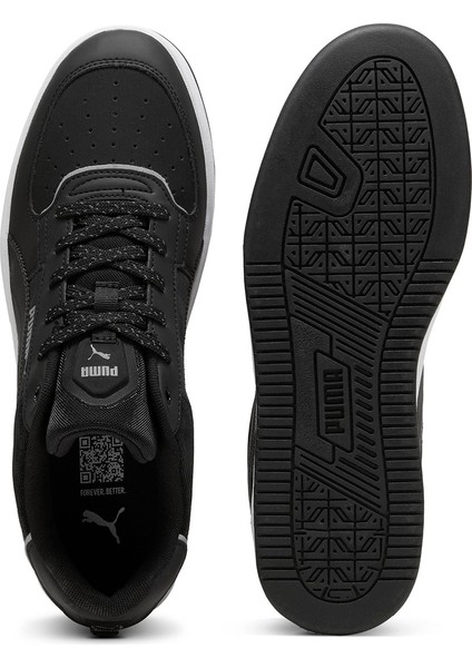 Caven 2.0 Open Road Iı Erkek Siyah Sneaker Ayakkabı 39747901