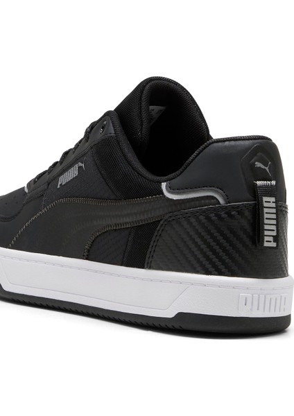 Caven 2.0 Open Road Iı Erkek Siyah Sneaker Ayakkabı 39747901