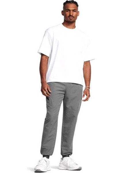 Unstoppable Erkek Gri Günlük Stil Eşofman Altı 1388823-025 modelleri