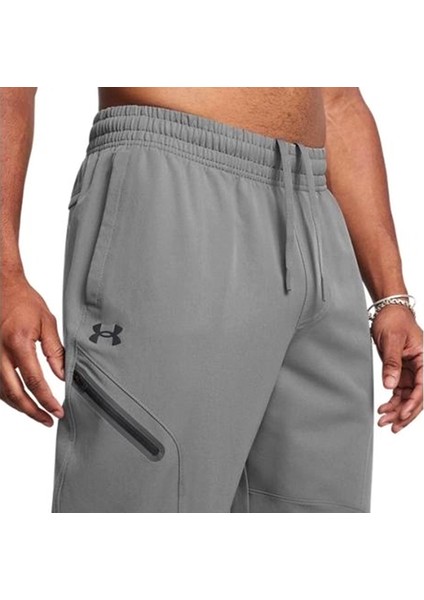 Unstoppable Erkek Gri Günlük Stil Eşofman Altı 1388823-025 fırsatları