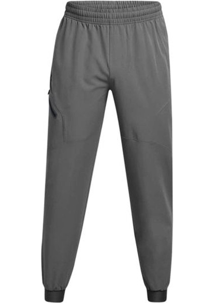 Unstoppable Erkek Gri Günlük Stil Eşofman Altı 1388823-025 indirimleri