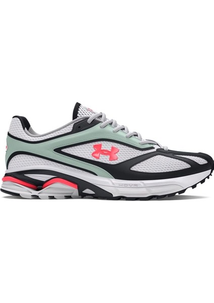 Hovr Apparition Beyaz Sneaker Ayakkabı 3027595-108