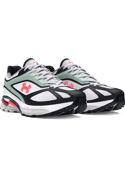 Hovr Apparition Beyaz Sneaker Ayakkabı 3027595-108 fiyatları