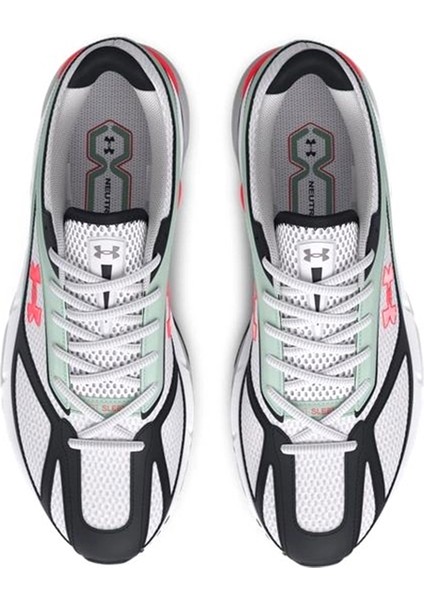 Hovr Apparition Beyaz Sneaker Ayakkabı 3027595-108 modelleri