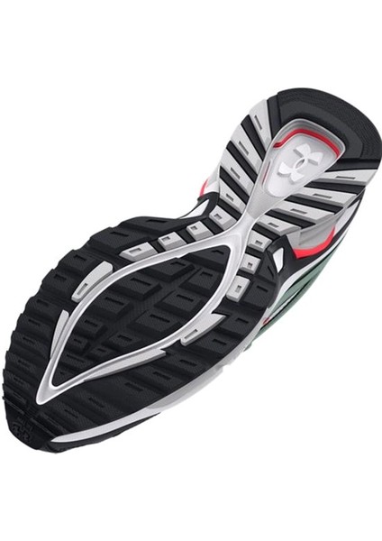 Hovr Apparition Beyaz Sneaker Ayakkabı 3027595-108 fırsatları