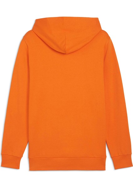 Better Essentials Erkek Turuncu Günlük Stil Sweatshirt 67681420 fiyatları