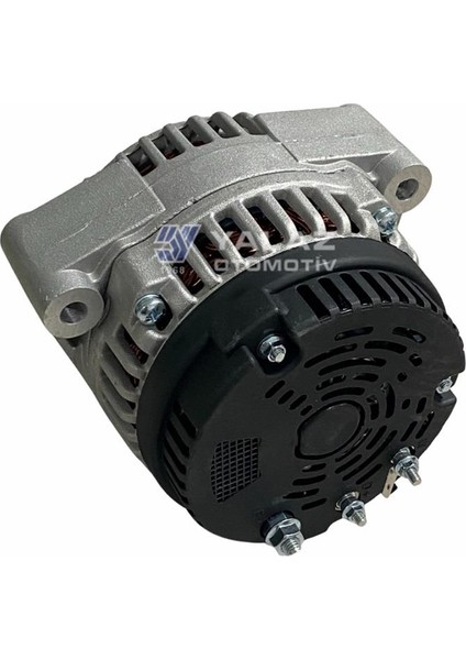 24V ALTERNATÖR DİNAMO ISKRA TİPİ 100 A