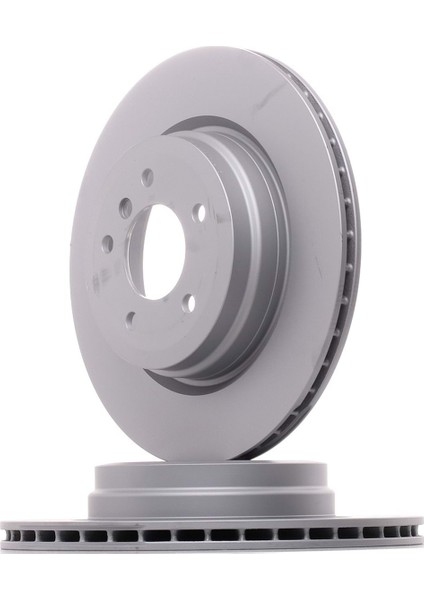 Fren Diski Arka Bmw E90-91-92