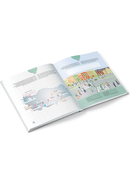 Thınk 9+ Yaş / Iq, Dikkat ve Yetenek Geliştiren Kitaplar Serisi
