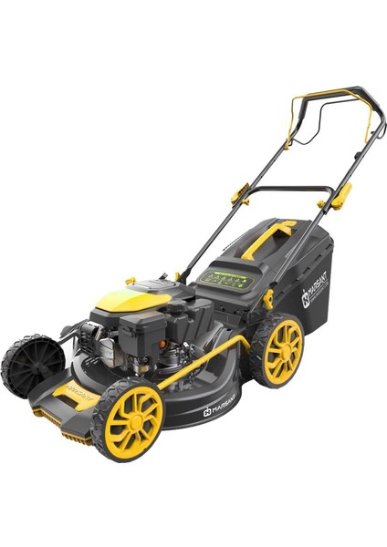Rmp 41Q-V125 Benzinli Çim Biçme Makinası 41CM