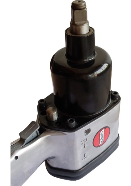 SUNTECH SG-0717 Kabzeli Somun Sıkma-Sökme 1/2"