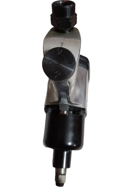 SUNTECH SG-0717 Kabzeli Somun Sıkma-Sökme 1/2"
