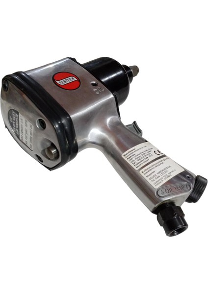 SUNTECH SG-0717 Kabzeli Somun Sıkma-Sökme 1/2"