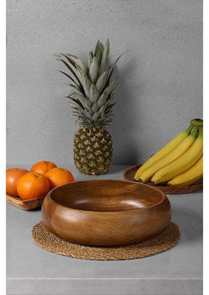 Acacia - Dev Akasya Kasesi 30 cm - 7016
