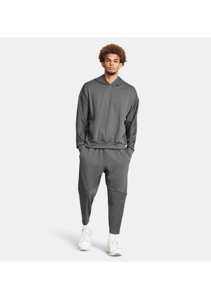 Erkek Ua Journey Rib Kapüşonlu Üst 1383100-025 modelleri