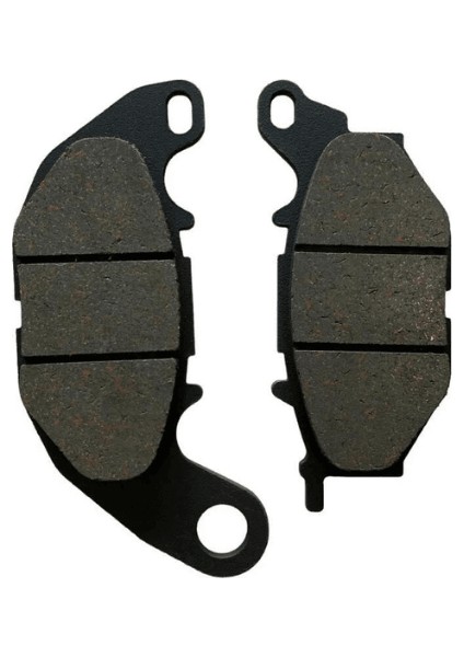 Yamaha mt 25 Ön Fren Disk Balatası Takımı Gold