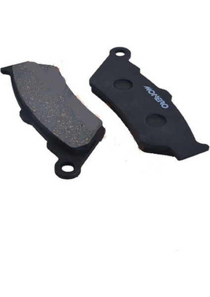 Polaris 700 Sportsman Ön Fren Disk Balatası Takımı Gold