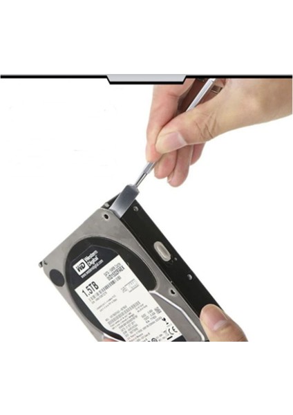4in1 Arada Bilgisayar Telefon Onarım Aletleri Seti Sökme Açma Aracı Metal Sökme Levye El Alet Takımı fırsatları