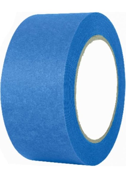 Mavi Maskeleme Bandı-50 Metre