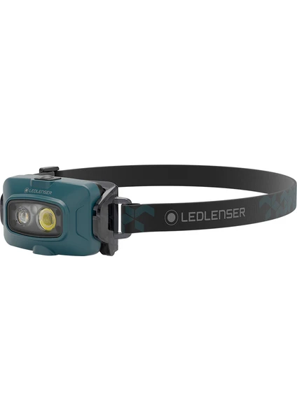 Ledlenser HF4R Core / Teal Green (Limited Edition)