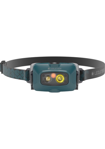 Ledlenser HF4R Core / Teal Green (Limited Edition)