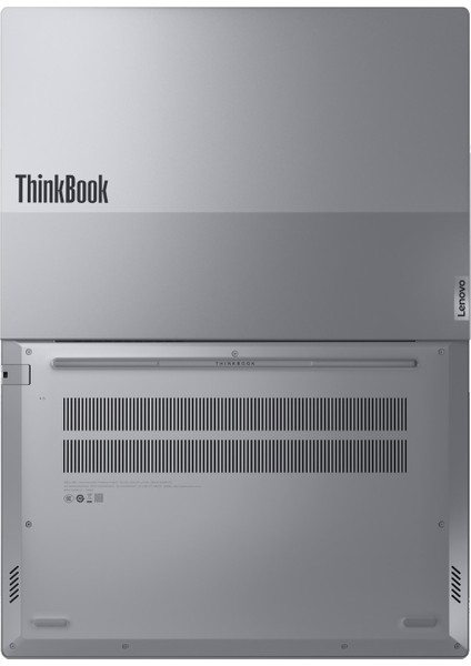 Thinkbook G6 Abp Amd Ryzen 5 7530U 16GB Ram 512 GB SSD 14" Wuxga (1920X1200) IPS Freedos 21KJ0015TR Taşınabilir Bilgisayar