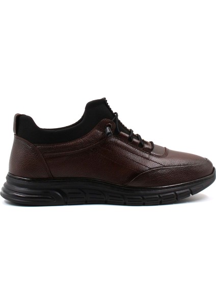 Deri Erkek Casual Ayakkabı 161MA2102